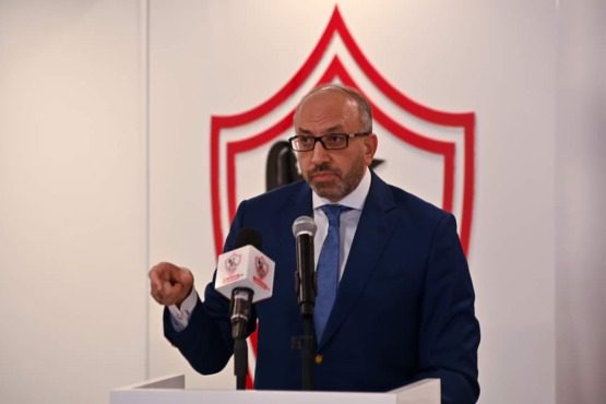 دخل الزمالك 800 مليون جنيه من أرض أكتوبر وتم صرفها في هذه الأمور