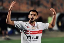 قرار ناري من الزمالك بعد إختفاء خطاب إيقاف دونجا.. تعرف على التفاصيل