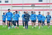 خوفًا على الفريق.. تدريبات خاصة للاعبي الزمالك استعدادًا لمواجهة البنك الأهلي