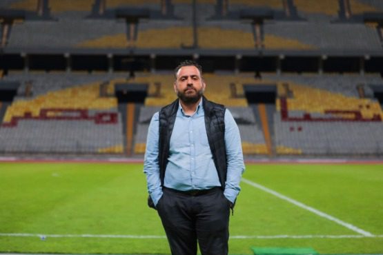 مفاجأة في الزمالك بشأن جون إدوارد.. شرط جزائي “خيالي” يشعل الغضب ومجلس الإدارة يحسم الجدل!