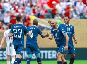 الوداد المغربي منافس الزمالك يتسلح بنجم تشيلسي السابق حكيم زياش