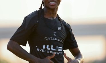 جدل داخل الزمالك بعد منشور شيكو بانزا لدعم هذا اللاعب!