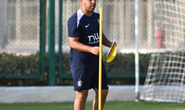 خالد الغندور يكشف كواليس استقالة حازم إمام من الزمالك