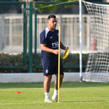 خالد الغندور يكشف كواليس استقالة حازم إمام من الزمالك