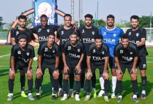 شركة إسبانية تنقذ نجم الزمالك من شائعات انتقاله إلى الأهلي!
