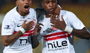 الزمالك يؤجل صرف مستحقات المحترفين بسبب هذا الأمر