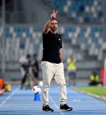 فيريرا يفاضل بين ثنائي الزمالك للمشاركة أساسيًا امام غزل المحلة