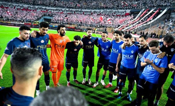 نجم الزمالك ينتظر حسم مستقبله مع الفريق.. طالع التفاصيل