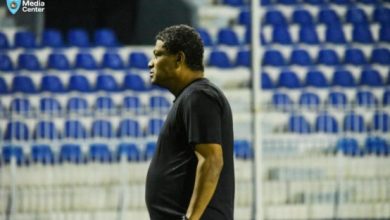 الزمالك يستحق مدرب أفضل من فيريرا.. ولست منزعج من هذا الأمر