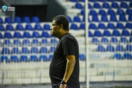 الزمالك يستحق مدرب أفضل من فيريرا.. ولست منزعج من هذا الأمر