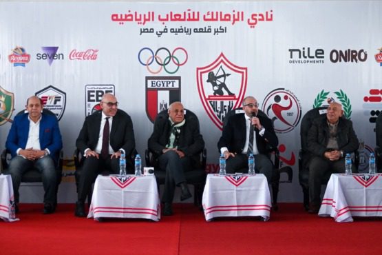 نجم الأهلي السابق يوجه رسالة قوية لمجلس الزمالك.. "انت مش داخل تتصور"