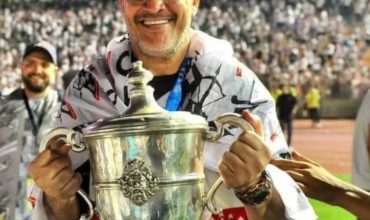 رسالة هامة ومناشدة من أيمن الرمادي بشأن الزمالك.. "يجب ان نلبس ثوب الشهامة"