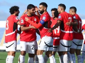 أبرزهم نجم الزمالك.. منتخب مصر يوجه الدعوة لبعض اللاعبين لحضور احتفالية التأهل للمونديال