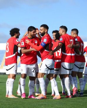 أبرزهم نجم الزمالك.. منتخب مصر يوجه الدعوة لبعض اللاعبين لحضور احتفالية التأهل للمونديال