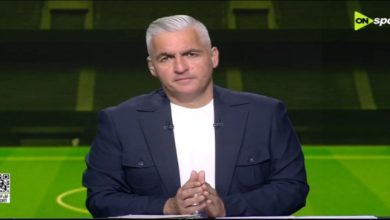 سيف زاهر يكشف رسالة صادمة من مسئول بالزمالك بعد تصريحاته عن الأبيض
