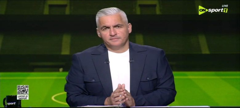 سيف زاهر يكشف رسالة صادمة من مسئول بالزمالك بعد تصريحاته عن الأبيض