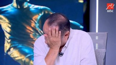 "الزمالك أكبر من كده بكتير"