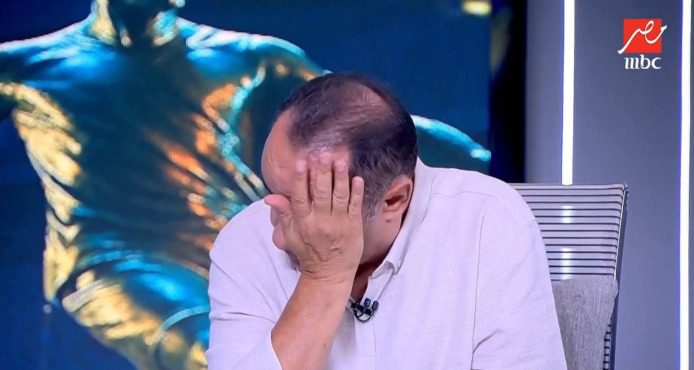 "الزمالك أكبر من كده بكتير"