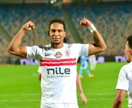 صحفي يحرج يانيك فيريرا بسبب هدف سيف الدين الجزيري والمدرب يعلق برد مفاجئ