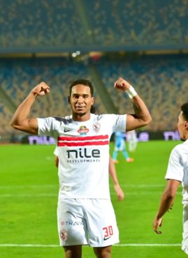 صحفي يحرج يانيك فيريرا بسبب هدف سيف الدين الجزيري والمدرب يعلق برد مفاجئ