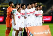 موقف ثنائي الزمالك من مباراة البنك الأهلي وبطولة السوبر المصري
