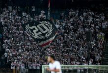 نجم الزمالك السابق يشيد بدور الجمهور في دعم النادي