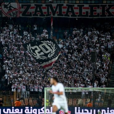 نجم الزمالك السابق يشيد بدور الجمهور في دعم النادي
