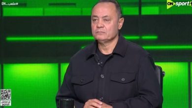 طارق يحيي يحرج سيف زاهر بسبب أزمة الزمالك بتعليق مفاجئ