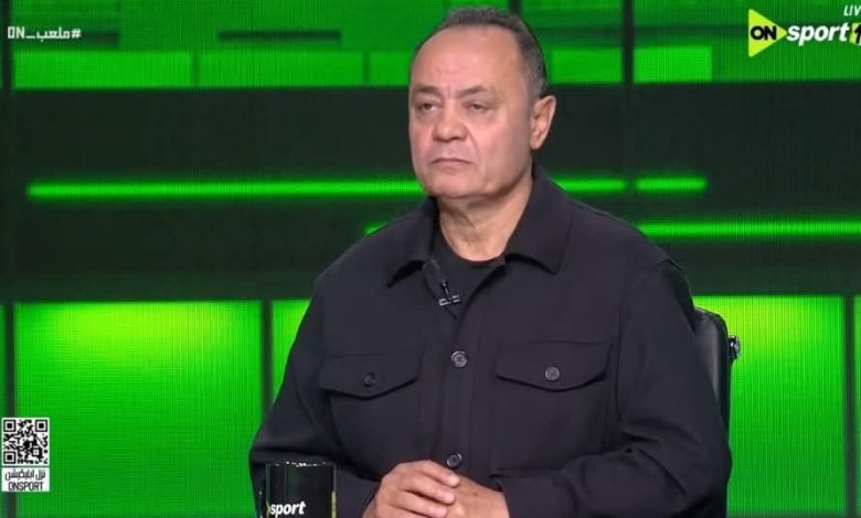 طارق يحيي يحرج سيف زاهر بسبب أزمة الزمالك بتعليق مفاجئ