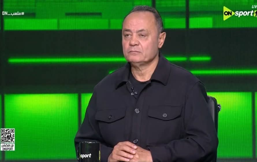 طارق يحيي يحرج سيف زاهر بسبب أزمة الزمالك بتعليق مفاجئ
