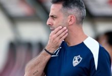 قرار مفاجئ من فيريرا قبل مباراة الزمالك أمام البنك الأهلي