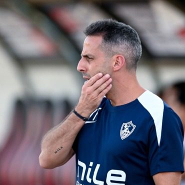 قرار مفاجئ من فيريرا قبل مباراة الزمالك أمام البنك الأهلي