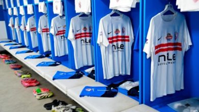 مفاجآت في التشكيل.. الزمالك يدخل مواجهة الحسم بخطة جديدة!" أمام ديكيداها