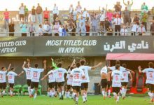 تعليق مثير من مدرب الزمالك بعد الفوز أمام الأهلي..ويوجه رسالة لهؤلاء