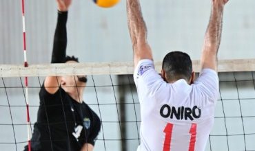 الزمالك يفوز على القناة في إفتتاح دوري الكرة الطائرة