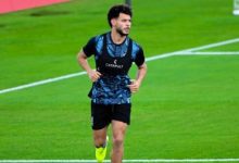 الكشف عن موقف دونجا من المشاركة مع الزمالك في السوبر المصري