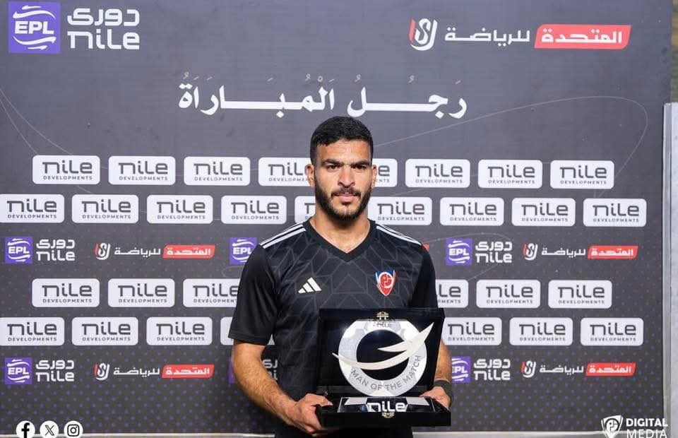 تعليق قوي من حامد حمدان بعد تعادل بتروجيت أمام الأهلي