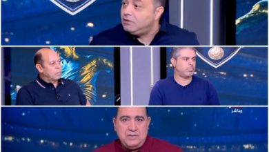 مطالب بوجود "كنترول كروي" على قراراته ورد مفاجئ