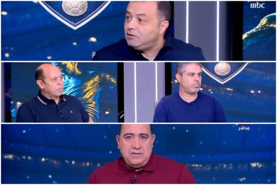 مطالب بوجود "كنترول كروي" على قراراته ورد مفاجئ