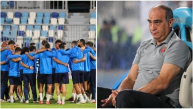 مفاجأة الموسم.. سيراميكا كليوباترا يتصدر الدوري المصري لأول مرة