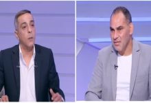 حديث صريح في قناة الزمالك.. عبد الملك يكشف أسرار أزمة محمد السيد وصبري يعلق