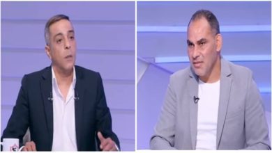 حديث صريح في قناة الزمالك.. عبد الملك يكشف أسرار أزمة محمد السيد وصبري يعلق