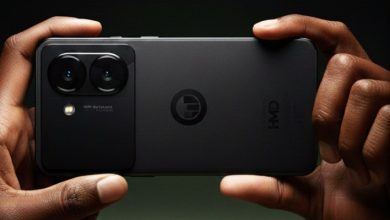 HMD Global تكشف عن M-Kopa X30 بكاميرتين بدقة 50 ميجابكسل ومنفذ سماعات 3.5 مم
