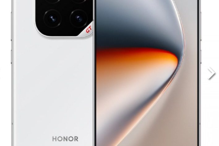 Honor تستعد لإطلاق هاتف بمعالج كوالكوم وبطارية ضخمة سعتها 9000 مللي أمبير