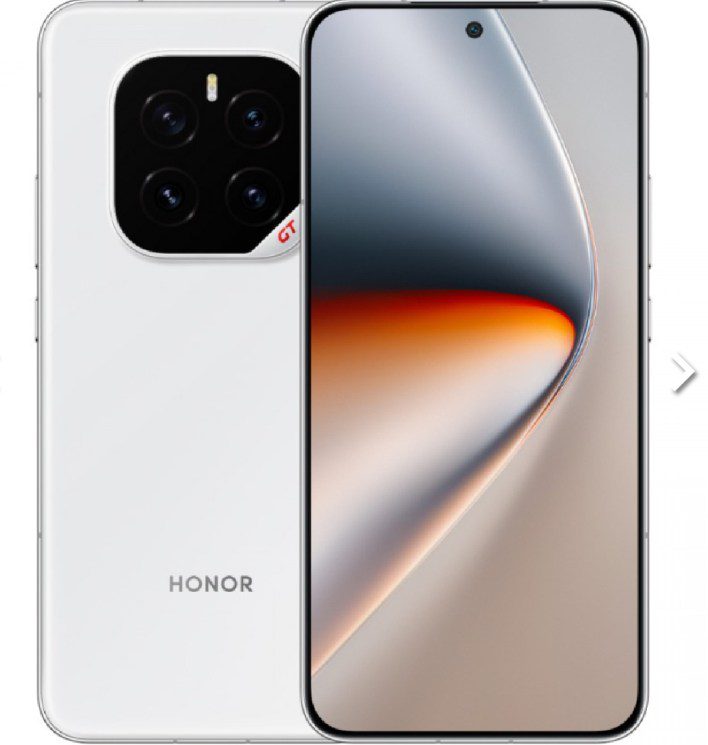 Honor تستعد لإطلاق هاتف بمعالج كوالكوم وبطارية ضخمة سعتها 9000 مللي أمبير