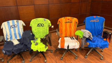 الكشف عن تفاصيل الاجتماع الفني قبل السوبر الأفريقي بين بيراميدز ونهضة بركان