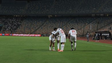 تصريح ناري من محمد صلاح بعد سداسية ديكاداها