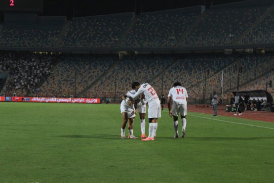 تصريح ناري من محمد صلاح بعد سداسية ديكاداها