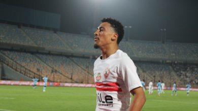 مهرجان أهداف في ستاد القاهرة.. الزمالك يضرب ديكيداها 6-0