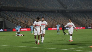 تصريح صادم من ياسر ريان بعد سداسية الزمالك